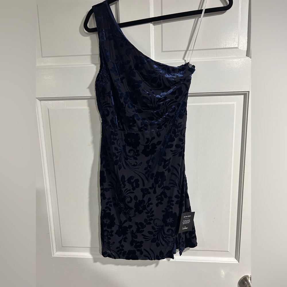 Lulus dress